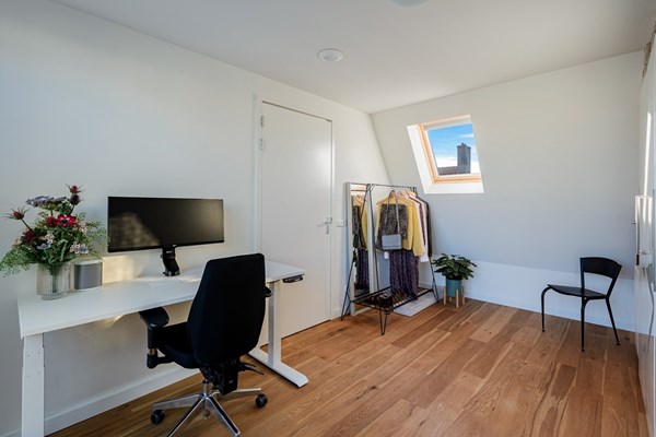 Medium property photo - Marowijnestraat 14-3, 1058 VS Amsterdam